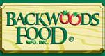 Backwoods Foods company logo