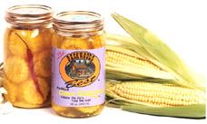 Backwoods Foods Pickled Corn