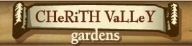 Cherith Valley Gardens company logo