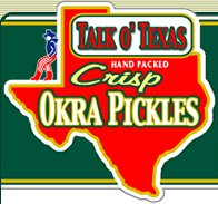 Talk O' Texas company logo