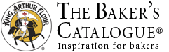 The Baker's Catalogue logo